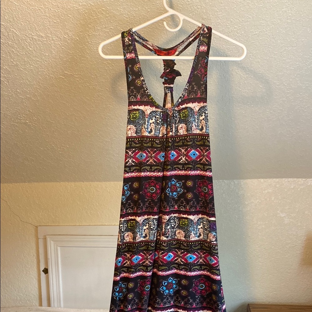 Hot Kiss women’s size large dress